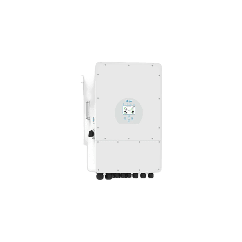 DEYE SUN-10K-SG04LP3-EU Three Phase Hybrid Inverter