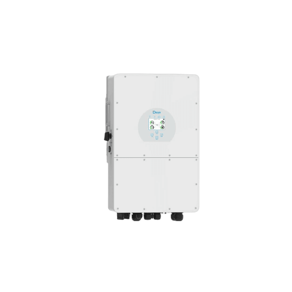 DEYE SUN-10K-SG01HP3-EU-AM2 High Voltage Hybrid