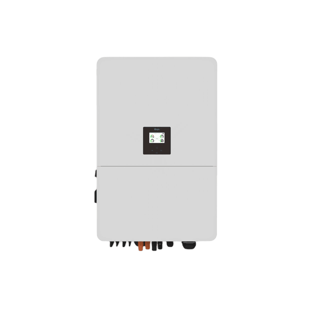 DEYE SUN-60-80K-SG02HP3 Hybrid Inverter