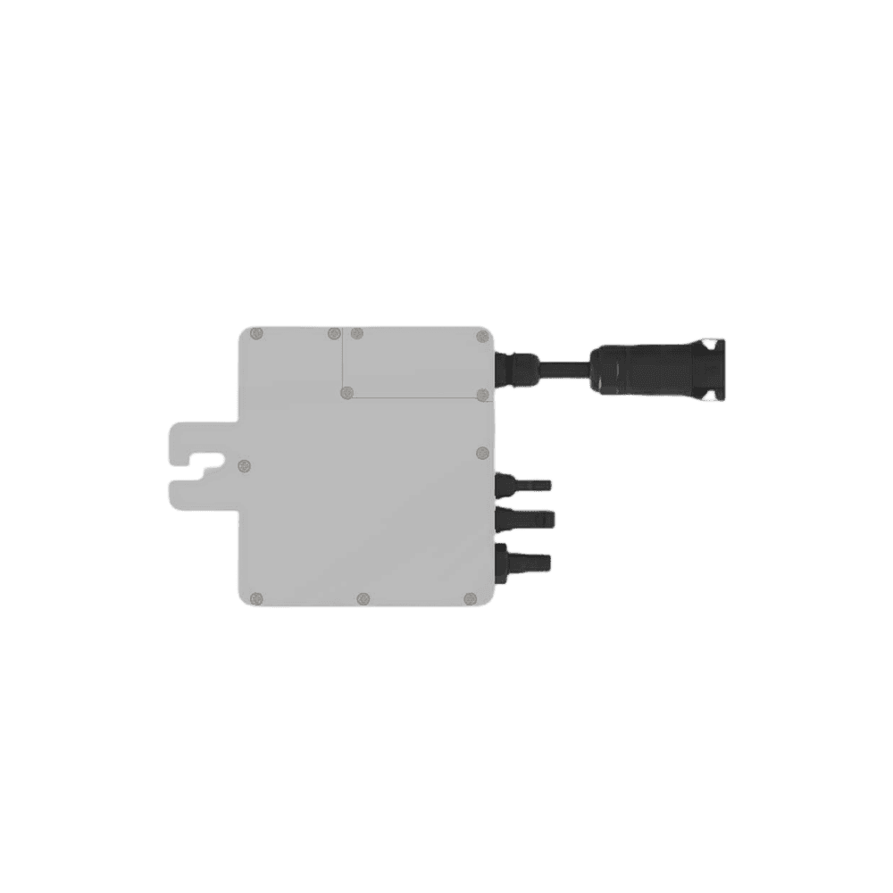 DEYE SUN-M30-50G4 Microinverter