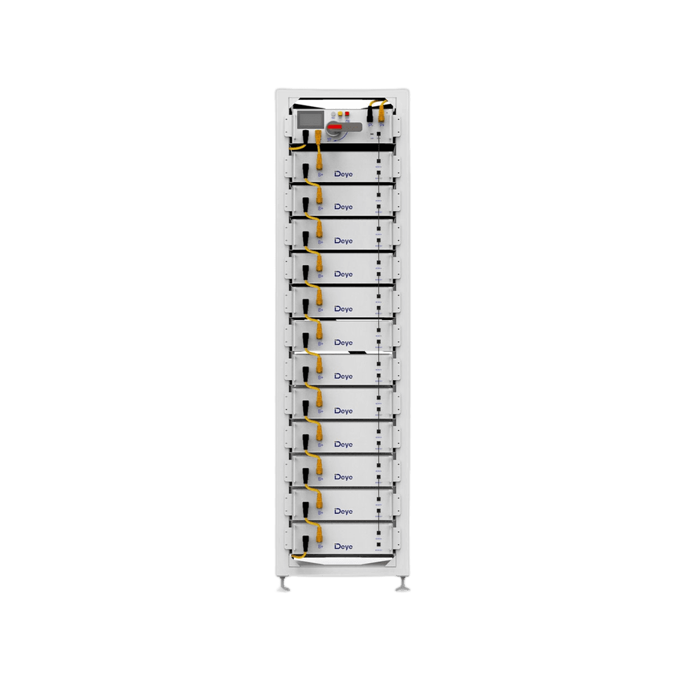 DEYE BOS-G Commercial Energy Storage System
