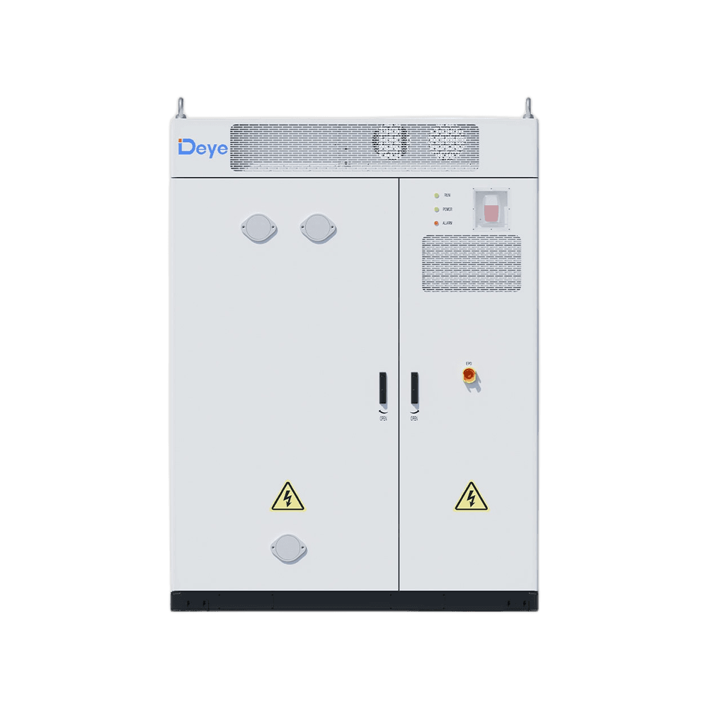 DEYE MS-GS215-2H3 C&I Solar Energy Storage