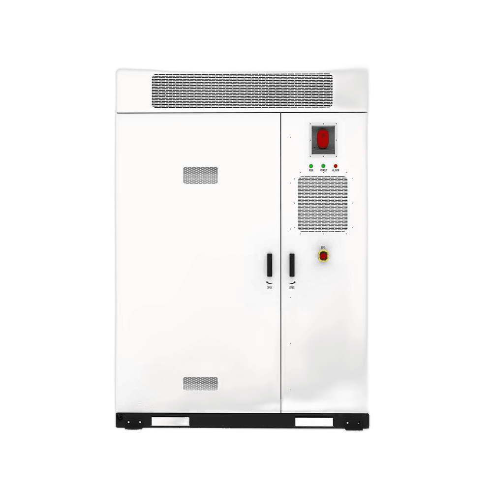 DEYE MS-G215 Micro Grid System