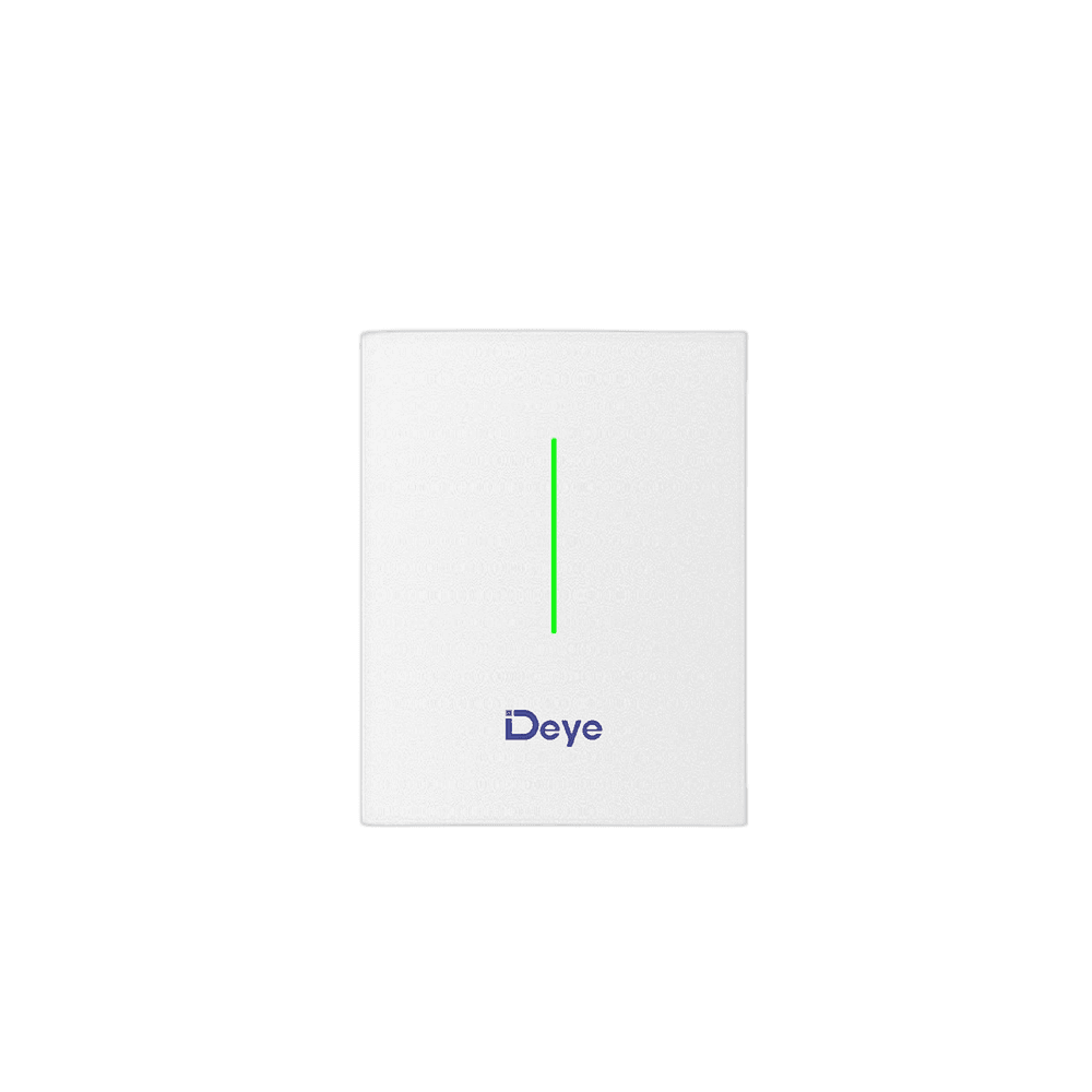 DEYE RW-F10.2 LiFePO4 Battery