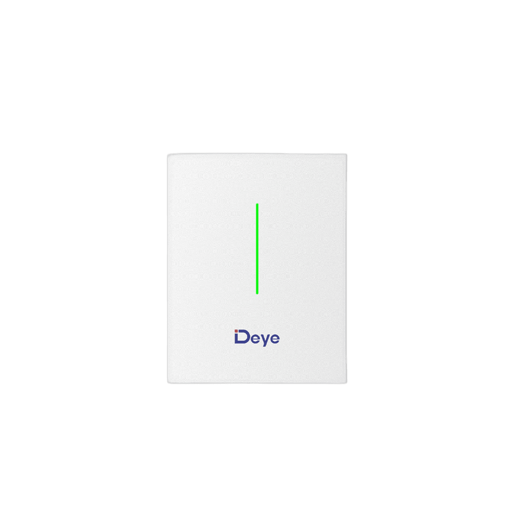 Deye RW-F10.2 : batterie LiFePO4 10,2 kWh en 51,2 V