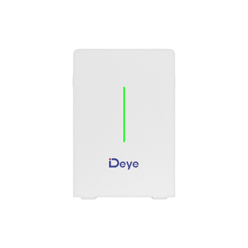 DEYE RW-G10.6 High-Performance Battery