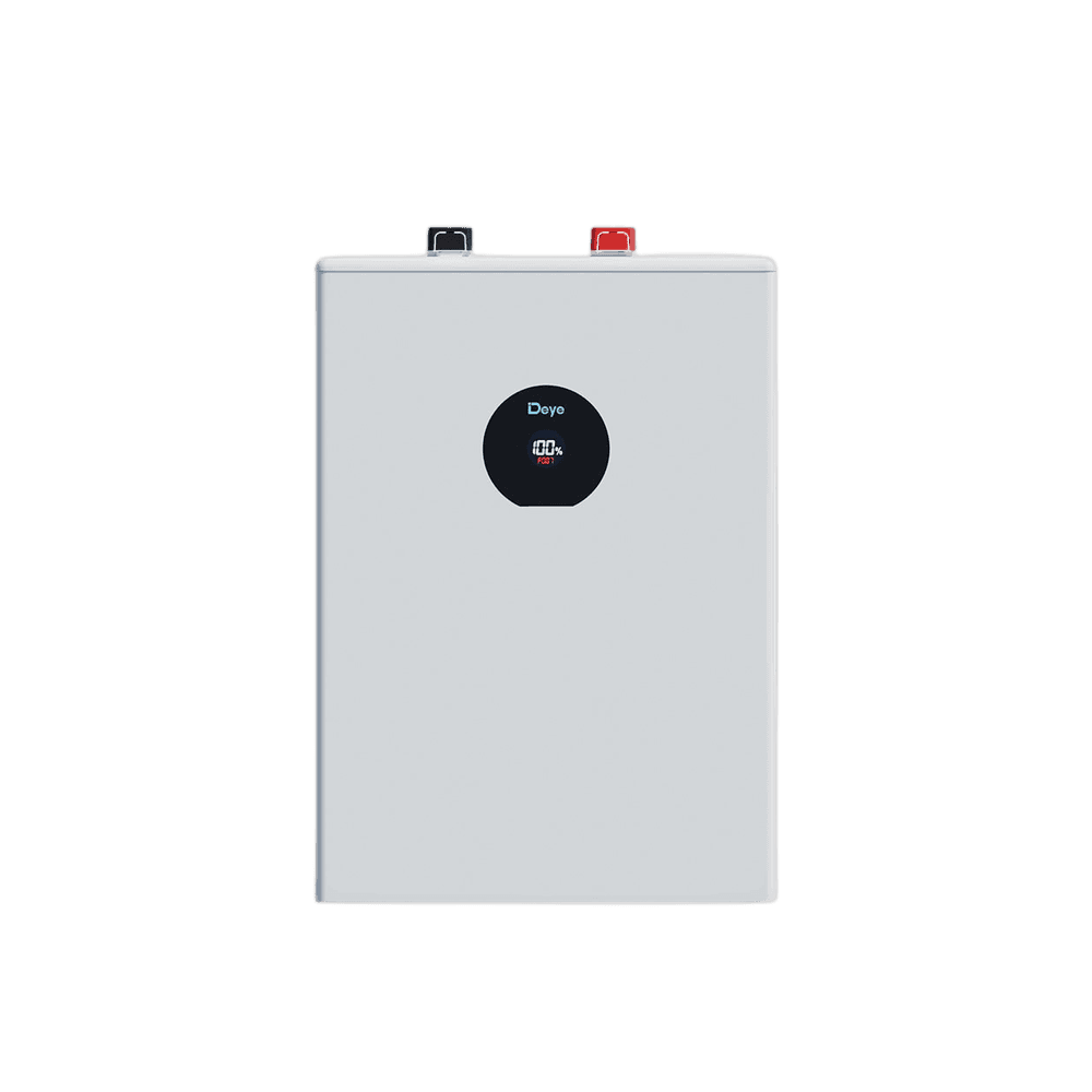 DEYE SE-F12 Advanced Energy Storage System