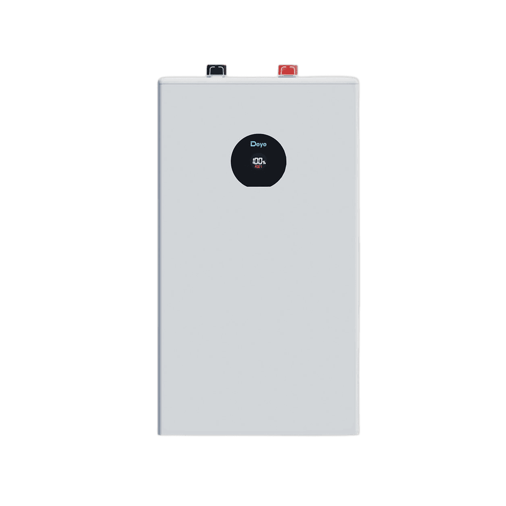 DEYE SE-F16 16kWh Energy Storage System