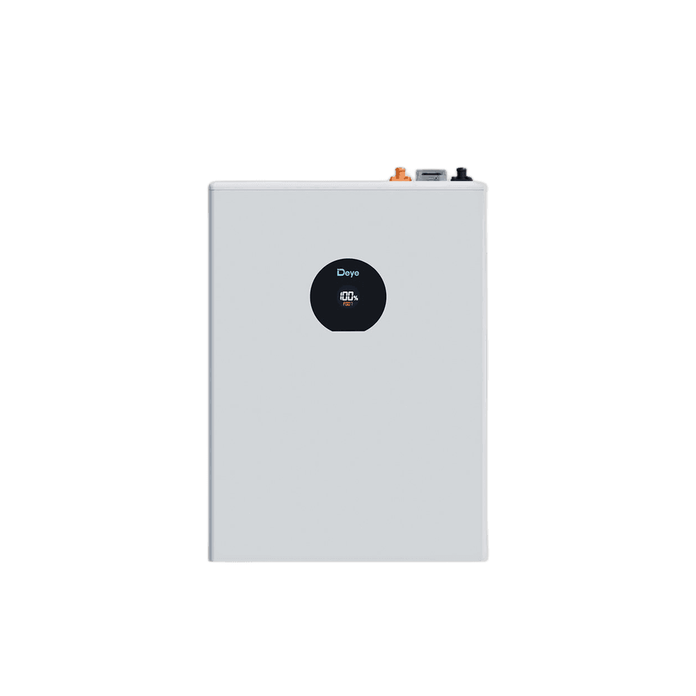 DEYE SE-F5 Pro Battery Storage