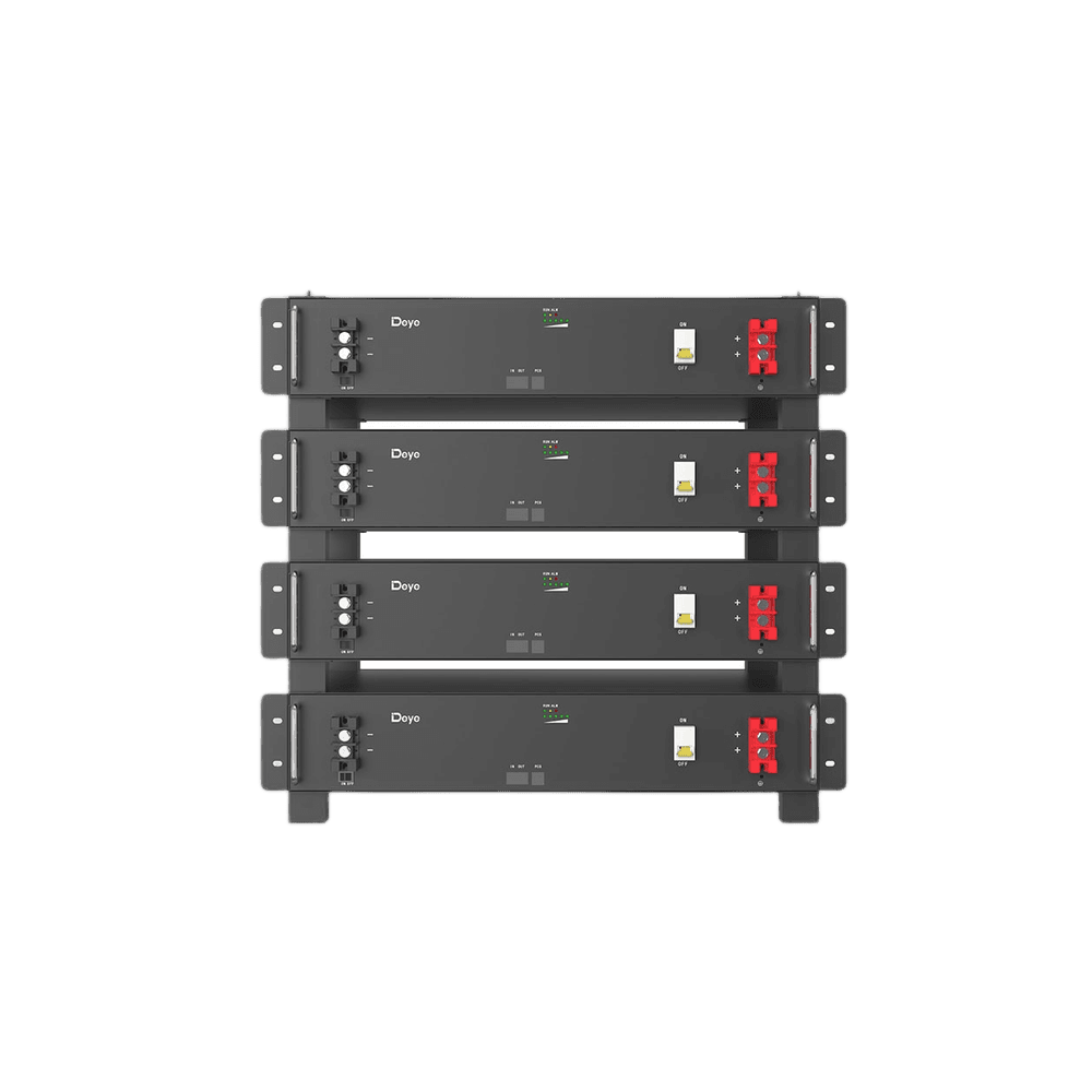 DEYE SE-G10.2 Lithium Iron Phosphate Battery