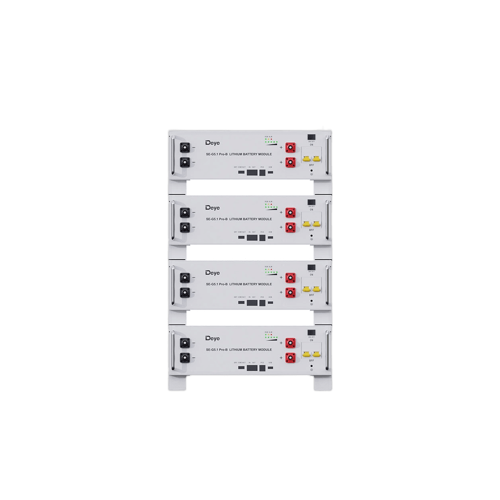 DEYE SE-G5.1 Pro-B Premium Battery
