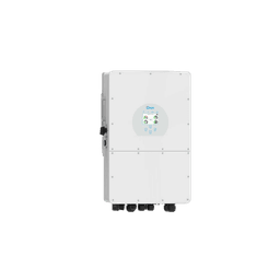 DEYE SUN-5K-SG01HP3-EU-AM2 High Voltage Hybrid