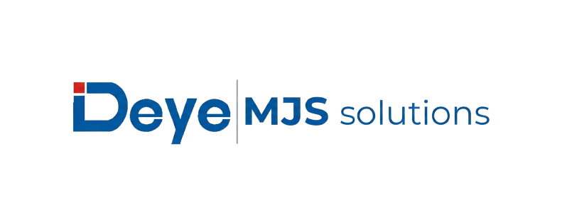Deye MJS Solutions